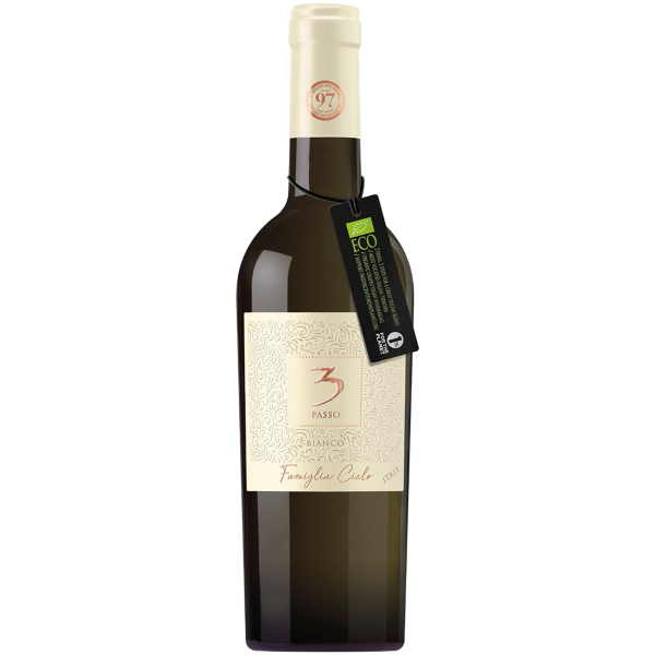 3 Passo Bianco 2024