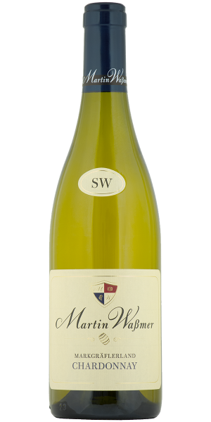Markgräflerland Chardonnay SW trocken 2024