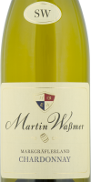 Markgräflerland Chardonnay SW trocken 2024