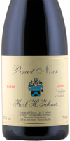 Pinot Noir Bischoffinger Steinbuck 2020