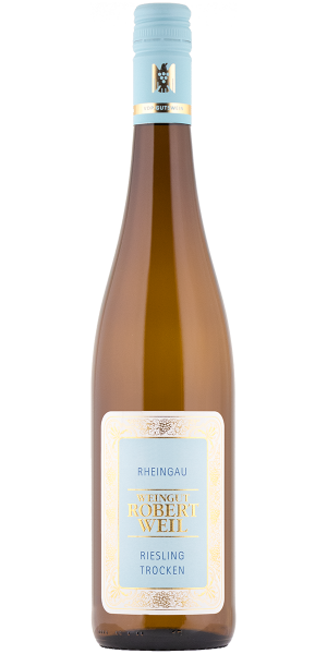 Riesling trocken 2024
