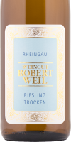 Riesling trocken 2024