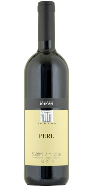 Lagrein Perl 2024