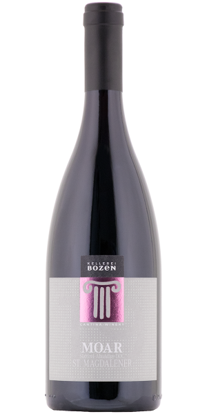 St. Magdalener Classico Moar 2025