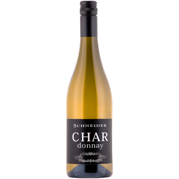 Chardonnay trocken 2025