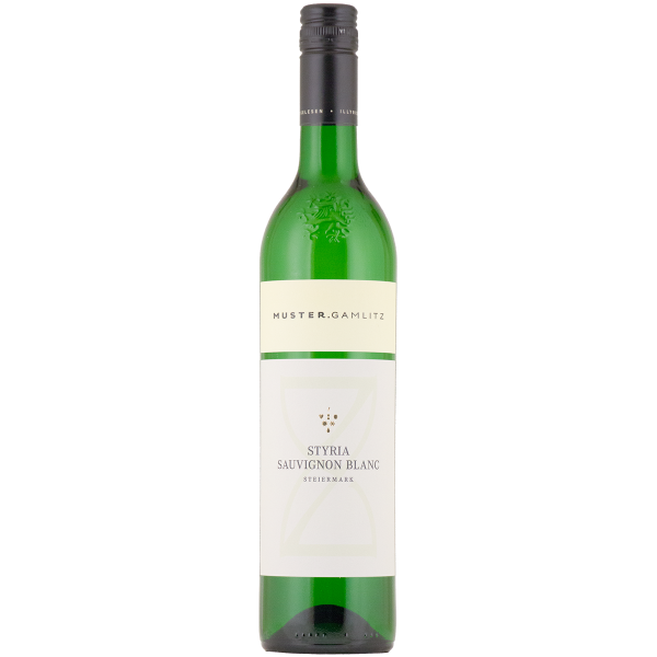 Sauvignon Blanc Styria 2025