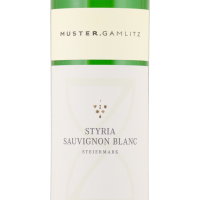 Sauvignon Blanc Styria 2025