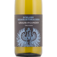 Rheingau Grauburgunder trocken 2025