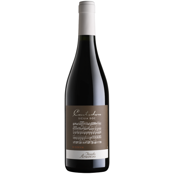 Cantodoro Rosso Riserva 2021