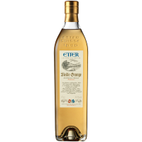 Etter Vieille Orange Barrique 0,7