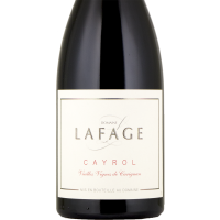 Cayrol Carignan Vieilles Vignes 2024