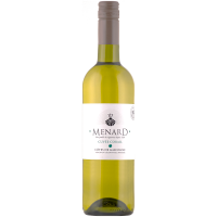 Cuvée Corail Colombard Sauvignon 2025