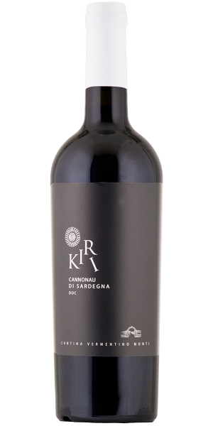 Kiri Cannonau di Sardegna 2024