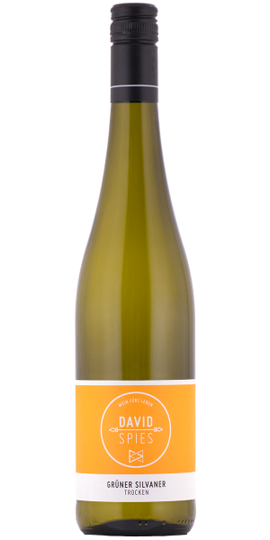 Grüner Silvaner trocken 2025