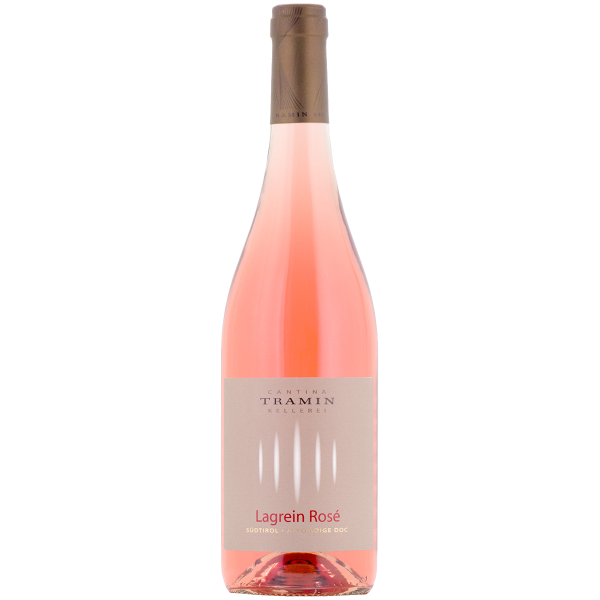 Lagrein Ros&eacute;  2025