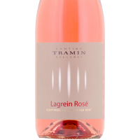Lagrein Ros&eacute;  2025