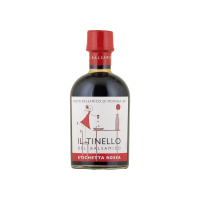 Il Tinello Etichetta Rossa Aceto Balsamico di Modena 25 cl
