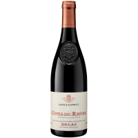 Côtes du Rhône Saint Esprit 2024