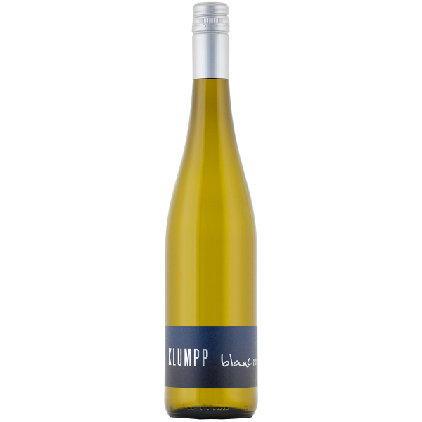 Blanc Cuvée 2025