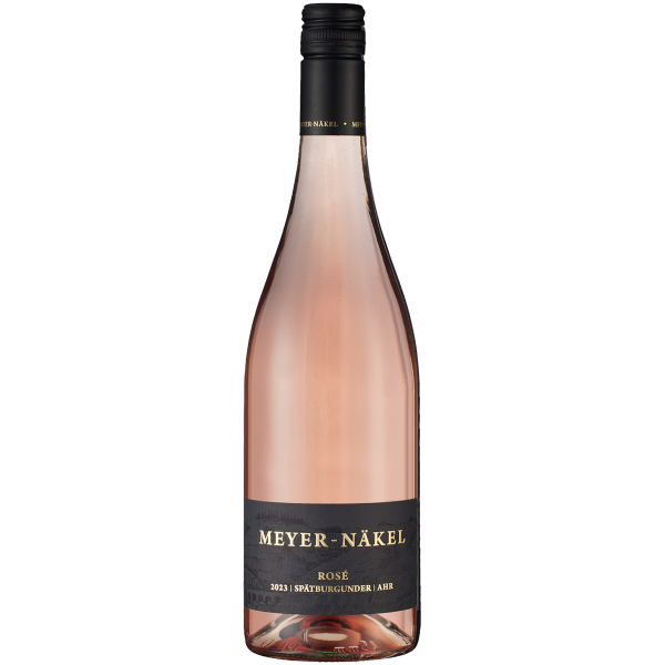Spätburgunder Rosé 2025