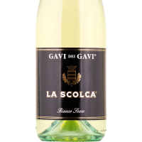 Gavi dei Gavi Etichetta Nera 2025