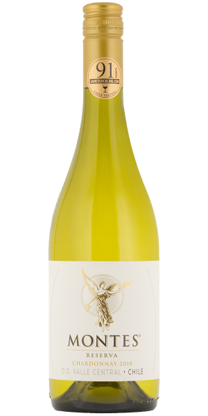 Chardonnay Reserva 2024