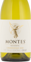 Chardonnay Reserva 2024