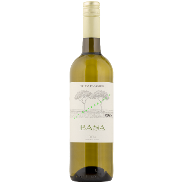 Basa Blanco 2025