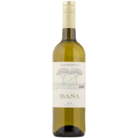 Basa Blanco 2025