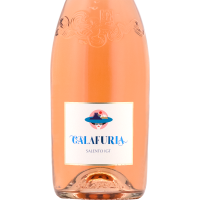 Calafuria Negroamaro Rosato 2025