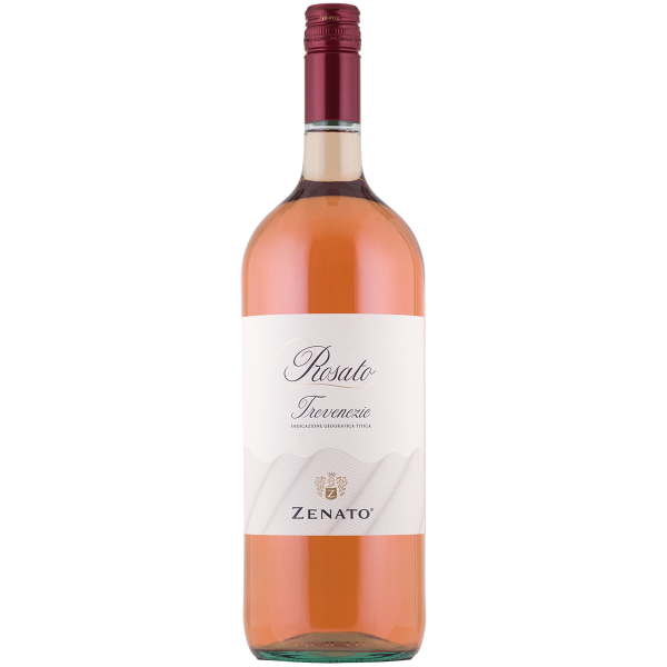Rosato Trevenezie 2025 Magnum