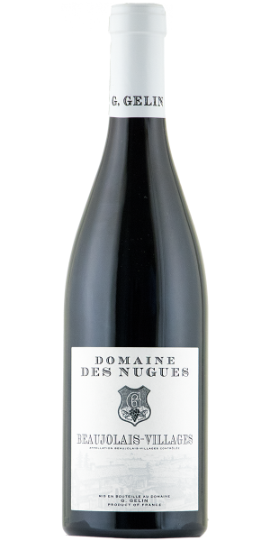 Beaujolais-Lancie Rouge 2023
