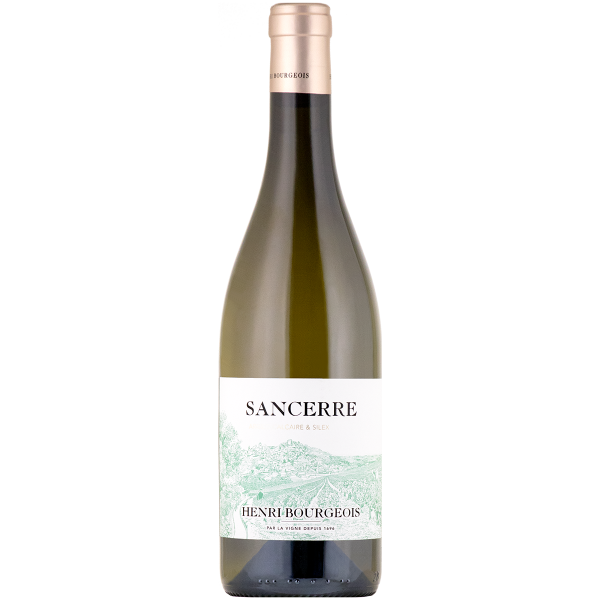 Sancerre Blanc 2025