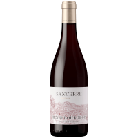 Sancerre Rouge 2023