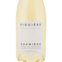Première de Figuière Blanc 2025