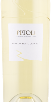 Pipoli Greco Fiano Bianco Basilicata 2025