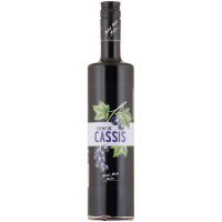 Crème de Cassis - Johannisbeerlikör 70 cl