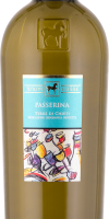 Ulisse Passerina Terre dAbruzzo 2025