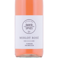 Merlot Rosé feinherb 2025