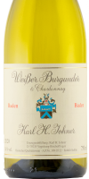 Weißer Burgunder & Chardonnay 2024