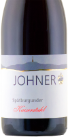 Spätburgunder vom Kaiserstuhl 2022