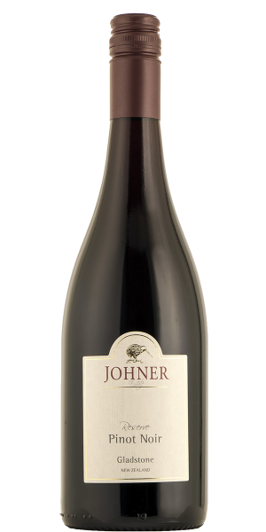 Pinot Noir Reserve Gladstone 2021