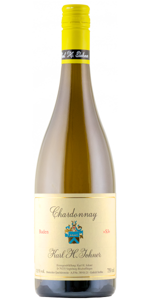 Chardonnay SJ 2022