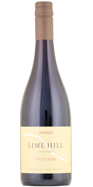 Pinot Noir Lime Hill 2020