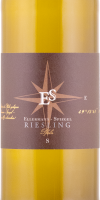 Riesling trocken 2025 Literflasche