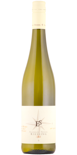Riesling Schlabberwein halbtrocken 2025