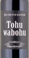 Tohuwabohu trocken 2023