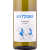 Riesling Well Done trocken 2025