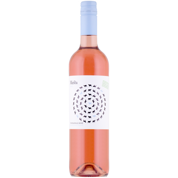 Mesta Tempranillo Ros&eacute; 2025
