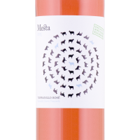 Mesta Tempranillo Ros&eacute; 2025